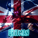 thebritman's avatar