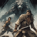 nathmackarnor's avatar