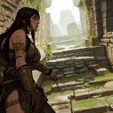 nathmackarnor's avatar