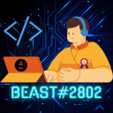 BEAST's avatar