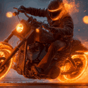 gypsybloodrose's avatar