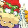 sweatingbowser