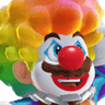 clownmario