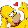 homerkiss