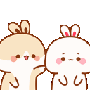 aabunnypoke