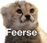 feerse