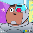 cyborgstare