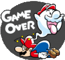 MarioGameOver