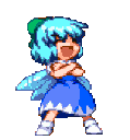 cirno_laugh