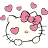 6083hellokittyhearteyes