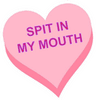 spitinmymouth