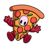 pizzacostume