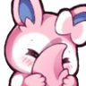 sylveonhide