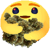weedhug
