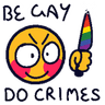 begaydocrimes