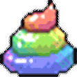 gaypoop