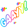 gaaay