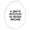 gayintuition