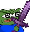 pepeminecraftsword