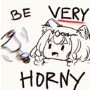beVERYhorny