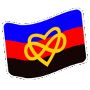 polyamwavingflag