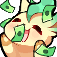 moneyleafeon