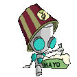 mmmMayo