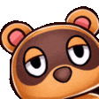 tanukiblink