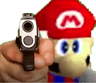 MarioGun