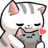 kittyhug