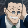 Leorio_smile