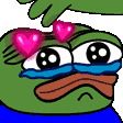 comfortpepecry