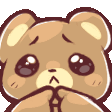 uwushybear