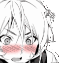 animeblush