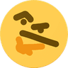 Emoji_ThinkVery