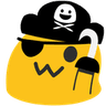 blobpirate