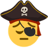 pensivepirate