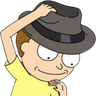 MortyFedora