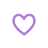 PurpleSmallHeart