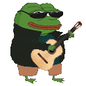 6368pepeguitar