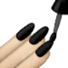 blacknails