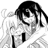 MihariHug