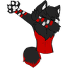 FURRYDAB