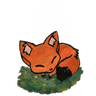 SleepyFox