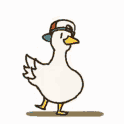 duckdance