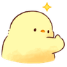 mommy_chickthumbsup