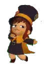 smug
