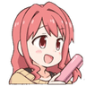 KaedeHair