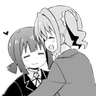 KaedeHug
