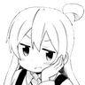 mahiroPout